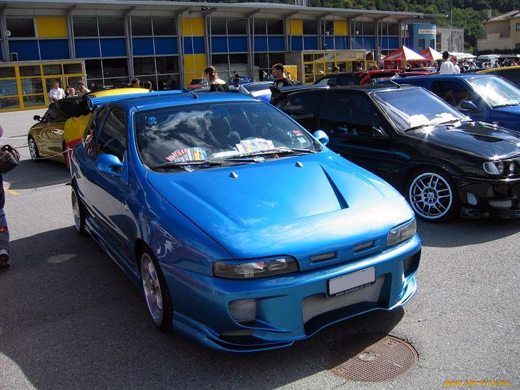 , fiat